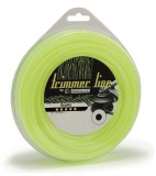 Fir motocoasa Tecomec &Oslash; 2.7 x 15m (rotund)