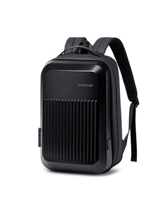 Rucsac antifurt-Rucsac dama mare foto