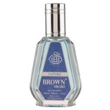 Brown Orchid Sapphire, Fragrance World, Unisex , Apa de Parfum 50ml