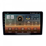 Navigatie dedicata cu Android Peugeot 307 2000 - 2013, negru, 6GB RAM, Radio