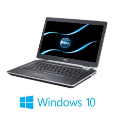 Laptop Dell Latitude E6420, Intel Core i5-2540M, Win 10 Home foto