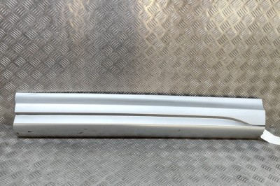 Bandou inferior ușă dreapta față LAND ROVER RANGE ROVER SPORT II L494 2018 OEM: FK6M-21064-A 29999529 foto