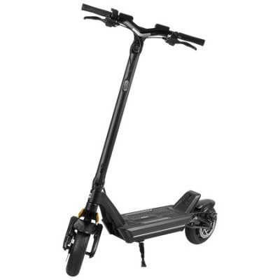 TROTINETA ELECTRICA FAST WHEELS MAX 350W REBEL foto