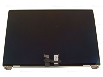 Ansamblu Display complet Laptop, Dell, XPS 13 Plus 9320, 29WPH, 029WPH, OLED, 3.5K, 3456x2160, cu touchscreen, argintiu foto
