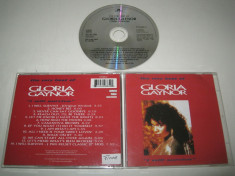 Gloria Gaynor - The Very Best Of 1993 CD original Comanda minima 100 lei foto