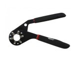 Cheie universala bionica de 8&quot; 12-21mm, GEKO G00860