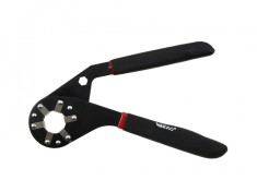 Cheie universala bionica de 8&quot; 12-21mm, GEKO G00860