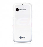 Capac baterie LG GS29 Cookie Fresh WHITE