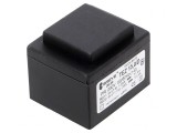 Transformator &Icirc;ncapsulat 15VA 230V 6V PCB