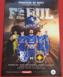 Program meci fotbal FARUL CONSTANTA - FCSB (21.05.2023)