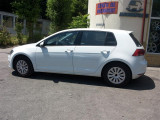 Perdele interior VW Golf 7 hatchback 2012-&gt; ManiaCars