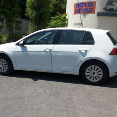 Perdele interior VW Golf 7 hatchback 2012->