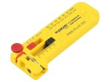 Dezizolator Cablu Rotund 0,25-0,8mm PWS-PLUS