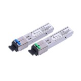EXTRALINK ex.2220 SFP 1.25G WDM 1310/1550NM 3KM SC - PAIR - singlemode fiber &quot;EX.2220&quot;