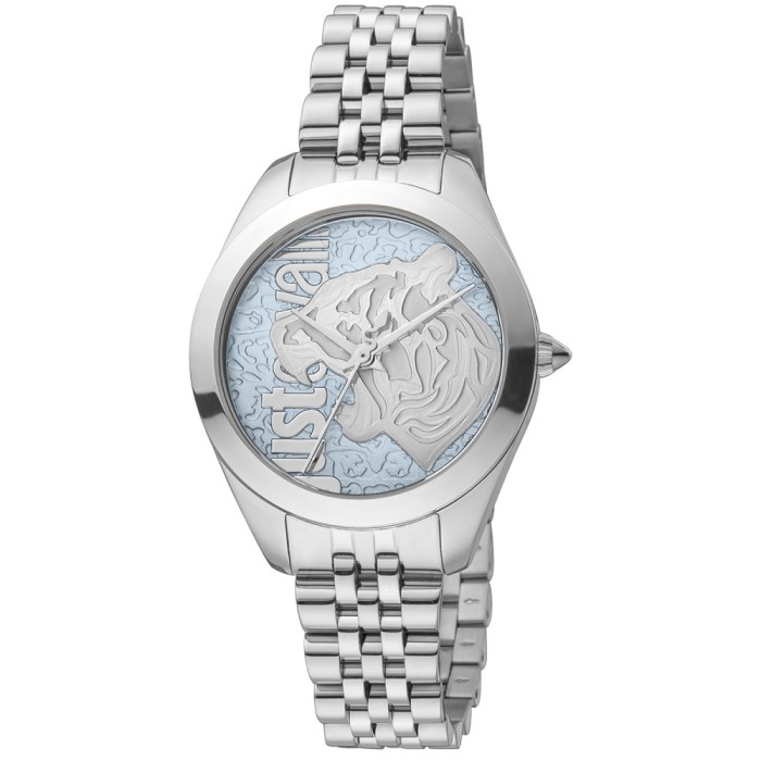 Ceas Dama, Just Cavalli, Pantera JC1L210M0135 - Marime universala