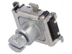 Codor Incremental SMD 15 Impulsuri/Rota?ie 5VDC foto