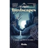 Tarot Landscapes 78 Cards + Manual, Francesca Matteoni (Author), Yoshi Mari (Illustrations)