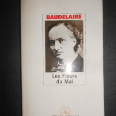 Baudelaire - Les fleurs du Mal (1984, editie cartonata)