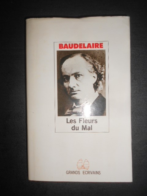 Baudelaire - Les fleurs du Mal (1984, editie cartonata)