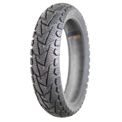 Anvelopa | Cauciuc Spate Moto 130 70 17 DELI TIRE Win-Tberg Rear M+S foto