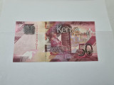 Bancnota kenya 50 sh 2019