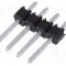 Conector 4 pini, seria C-Grid III, pas pini 2.54mm, MOLEX - 901200124