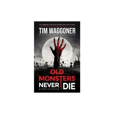 Old Monsters Never Die foto