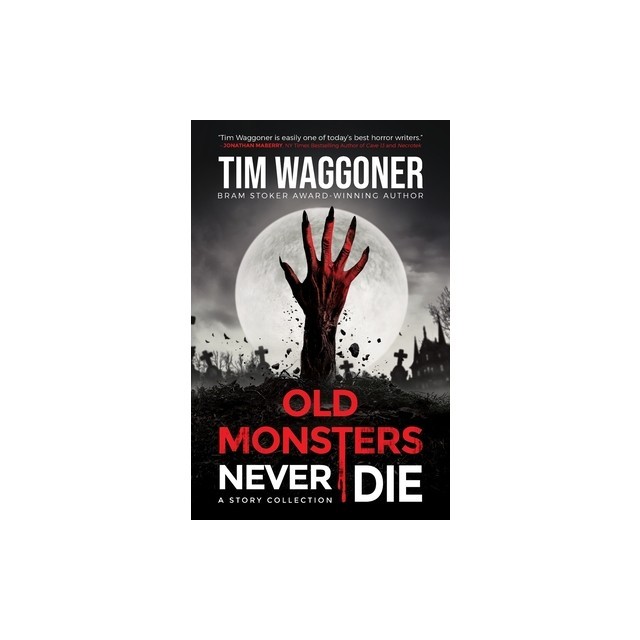 Old Monsters Never Die