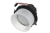 Ventilator habitaclu Mercedes C-Class, C-Class T-Model, E-Class, Glk-Class, Sls Amg Motor 200, 200 CDI, 220 CDI, diam. 133 mm, parte montare fata,