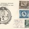 |Romania, LP 275/1951, Jocurile Mondiale Universitare de Iarna, FDC