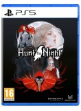 Hunt The Night PC