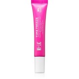 Mulac Cosmetics Time Freeze crema de ochi pentru fermitate &icirc;mpotriva ridurilor și a cearcănelor &icirc;ntunecate 15 ml