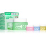 Banila Co. clean it zero Special Bonus Set Pore Clarifying set cadou pentru ten gras