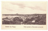 5403 - TULCEA, Panorama, Romania - old postcard - unused, Necirculata, Printata