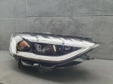 Audi A4 S4 B9 8W Headlight/headlamp 8W0941036E