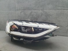 Audi A4 S4 B9 8W Headlight/headlamp 8W0941036E
