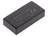 Convertor DC/DC 40W 12V cu protecție OVP, SCP și OCP