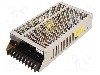 Alimentator SMPS, 12V DC, 17A, 0,2kW, OMRON - S8FS-C20012J