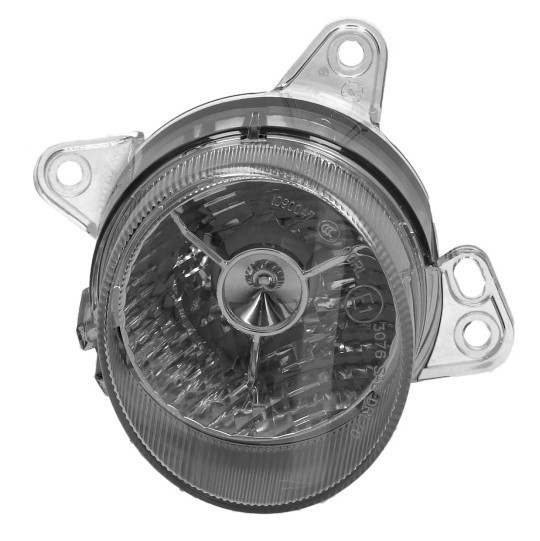 Proiector Ceata Dreapta Led Magneti Marelli Mercedes-Benz SLC-Class R172 2011&rarr; 712404101120