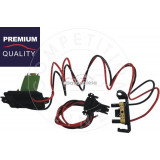 Rezistor, Electromotor - ventilator RENAULT CLIO III (BR0/1, CR0/1) (2005 - 2012) AIC 56003