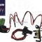 Rezistor, Electromotor - ventilator RENAULT CLIO III Grandtour (KR0/1) (2008 - 2012) AIC 56003
