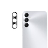 Folie camera compatibila samsung galaxy a05s, 9h anti explozie securizata, negru