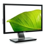 Monitoare LCD Second Hand 22 inci Wide Dell P2210t, Grad B