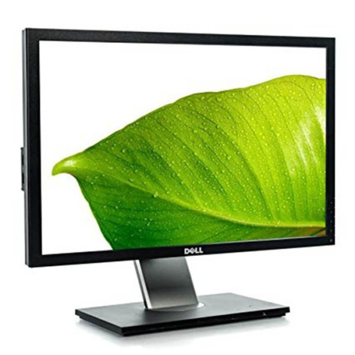 Monitoare LCD Second Hand 22 inci wide Dell P2210t