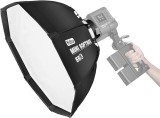 Softbox Parabolic Octagon 55cm YONGNUO YNBOX 55K Bowens Mount