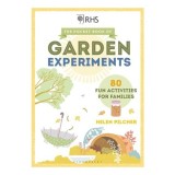 Cumpara ieftin The Pocket Book of Garden Experiments