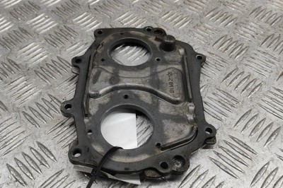 Capac de protecție curea de distribuție MERCEDES-BENZ CLS C218 2014 OEM: A2760150201 28073753 foto