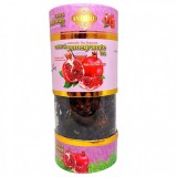 Ceai natural de hibiscus si rodie Anadolu 70g MGR25022