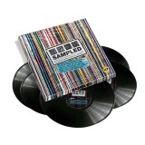 Sampled (5xVinyl Box Set) | Various Artists