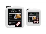 Veropal UV PLUS 100 &ndash; Rășină epoxidică cristalină 7kg